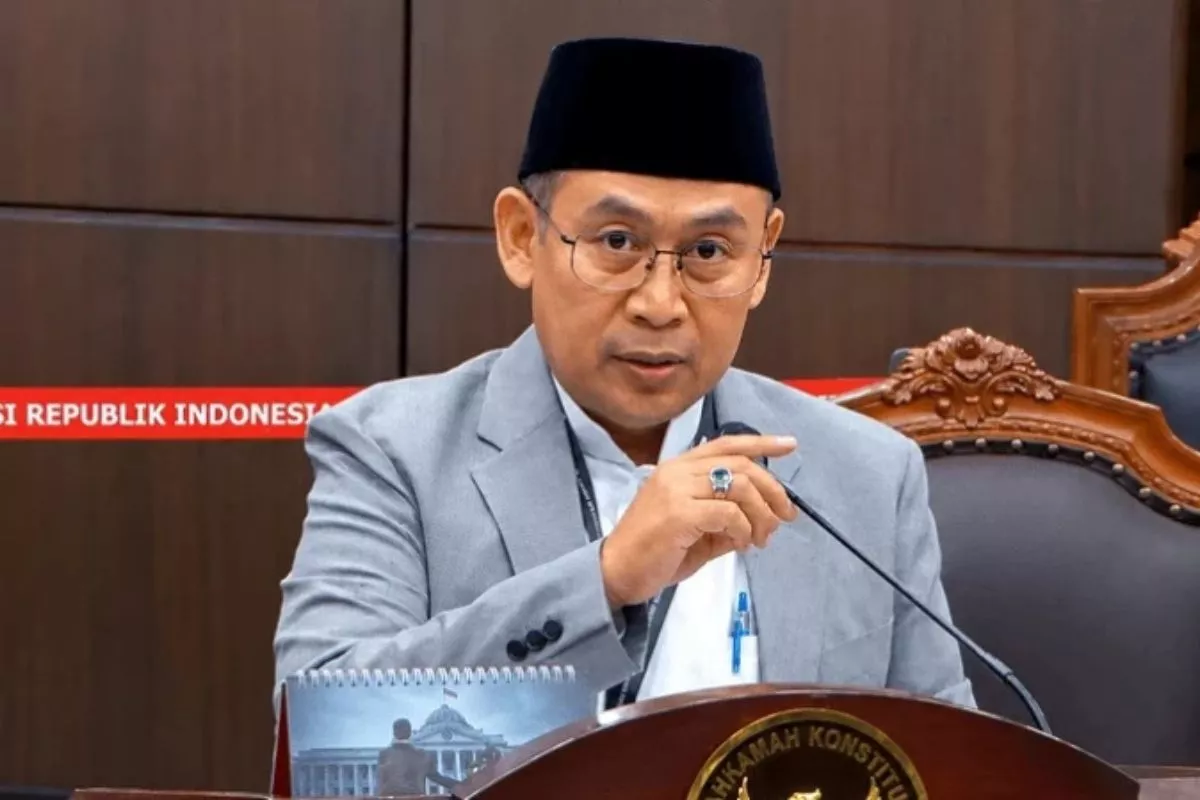 Sidang MK: Ahli Sebut Pesantren Keberatan Didanai Negara 100 Persen