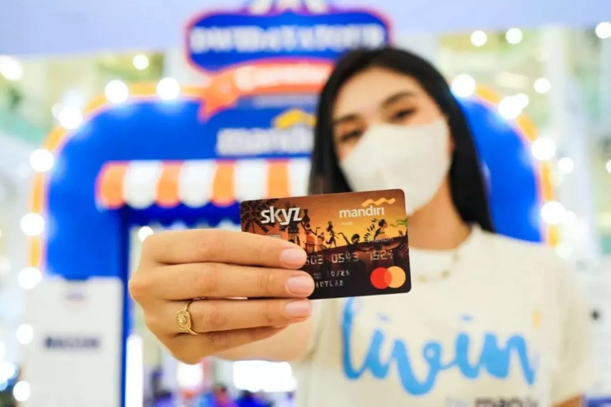 Transaksi Kartu Kredit Tumbuh Dua Digit, Ini Prospeknya di 2026