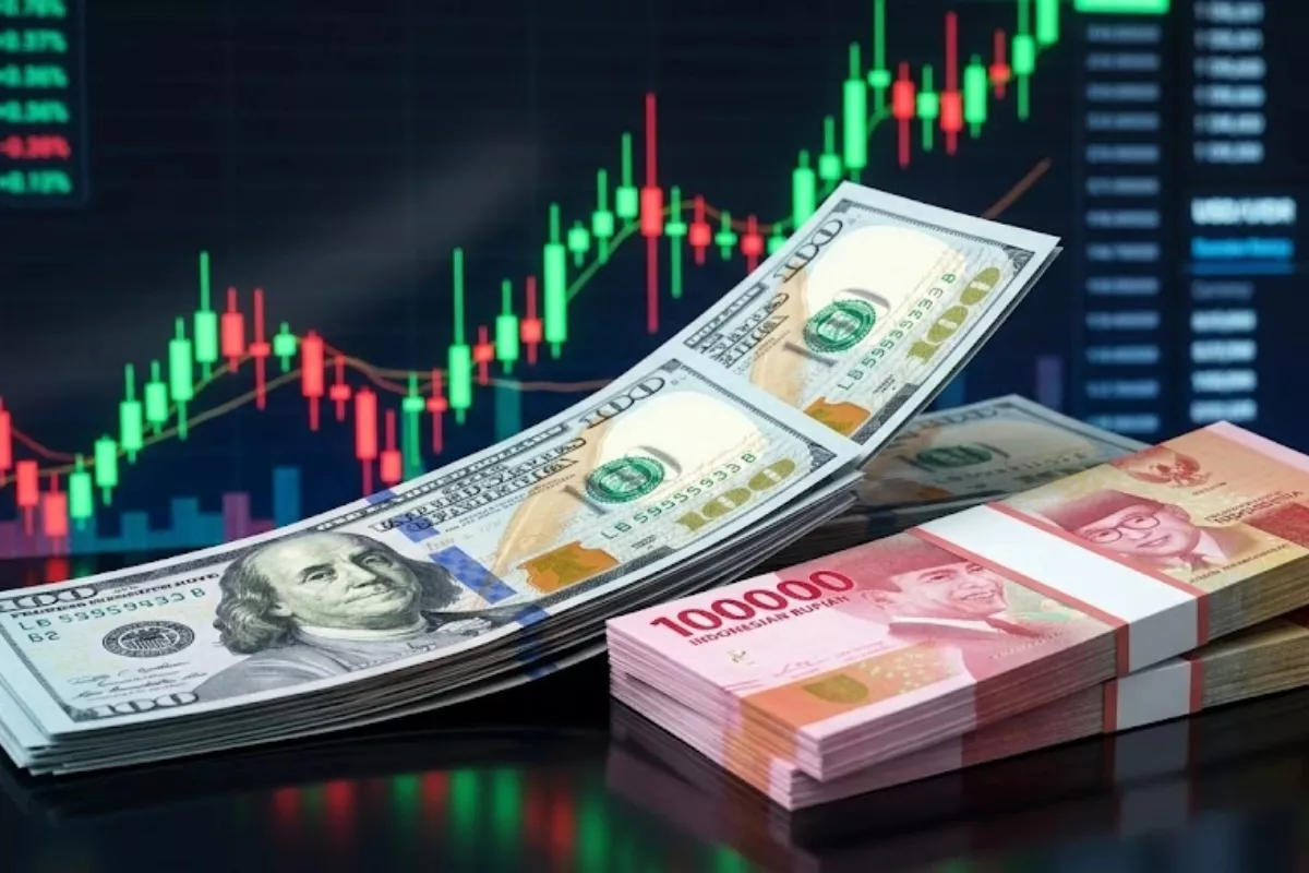 Langkah Bank Indonesia Memperkuat Likuiditas Pasca Kenaikan BI Rate