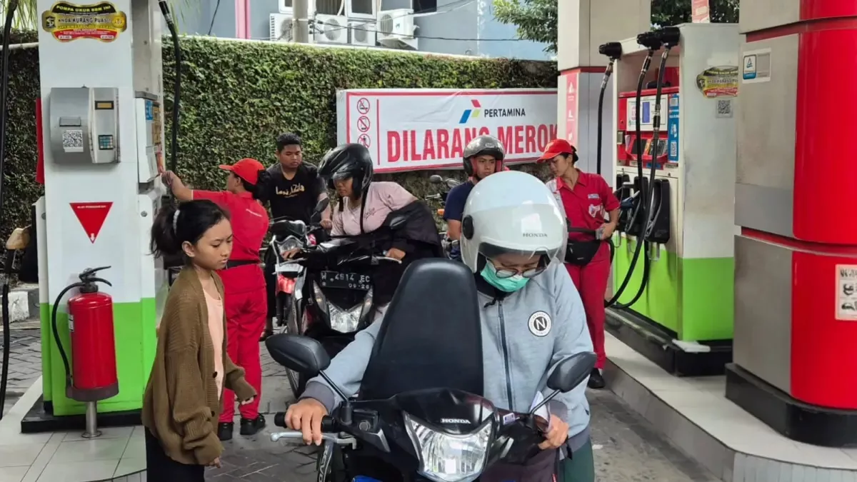 60 Persen BBM RI Impor: Masyarakat Diminta Hemat Energi Demi Fiskal