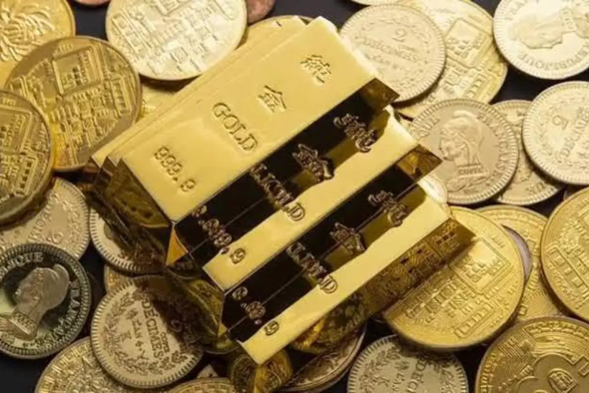 Harga Emas Antam Naik Rp 26 Ribu Hari Ini, Cek Rincian Buyback Terbaru!