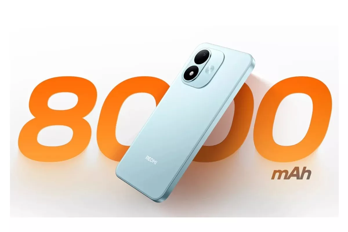 Xiaomi Rilis Redmi Note 17 Series Baterai 10000 mAh 16 September