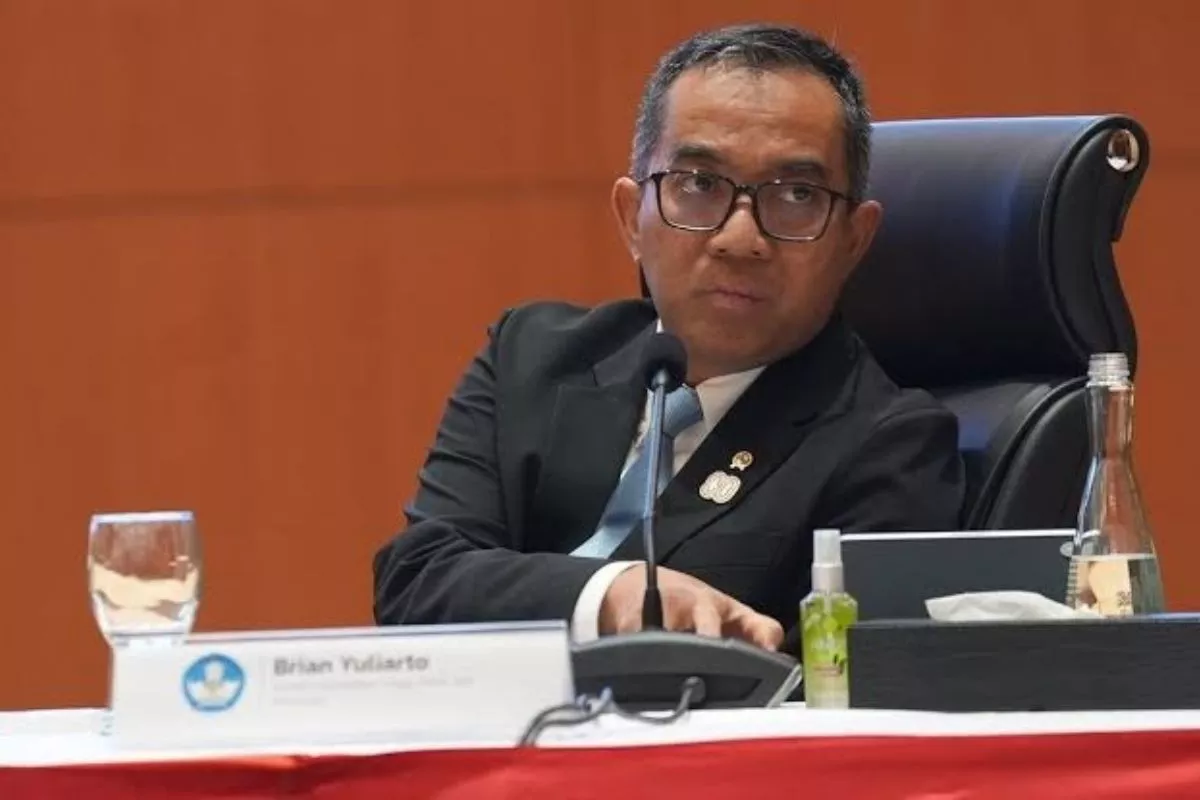 Kemdiktisaintek dan Telkom Buka Peluang Kolaborasi Riset Digital AI