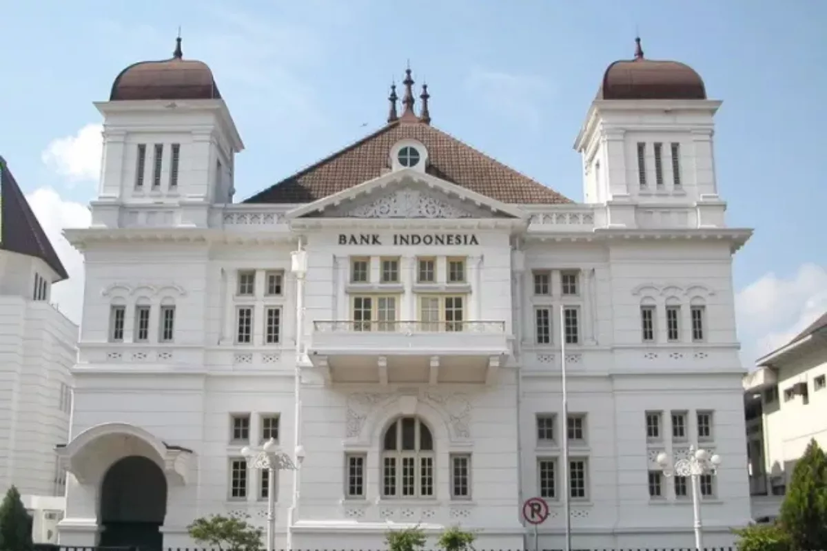 [HOAKS] Dirut Bank Indonesia Disebut Marah Saat Debat dengan Najwa Shihab