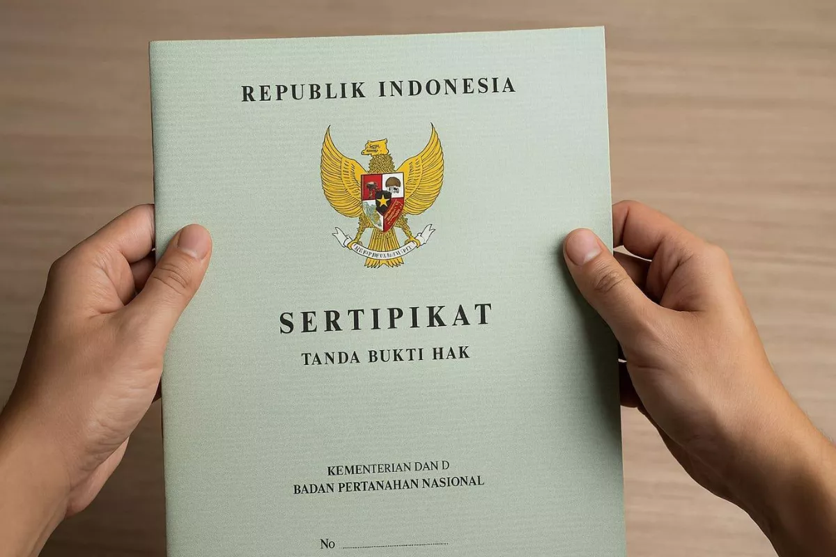 Sertifikat KPR BTN Belum Diserahkan meski Sudah Lunas 10 Tahun