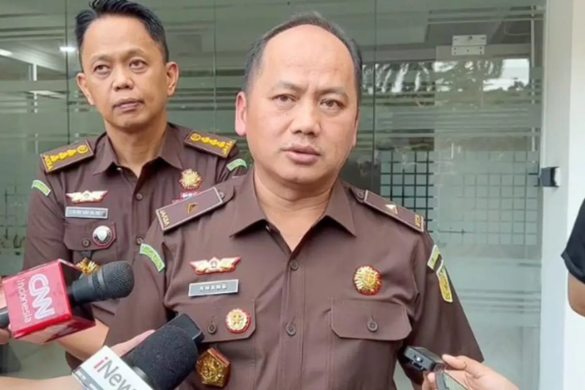 Kejagung Tegaskan Perkara Toni Aji Anggoro Sudah Berkekuatan Hukum Tetap
