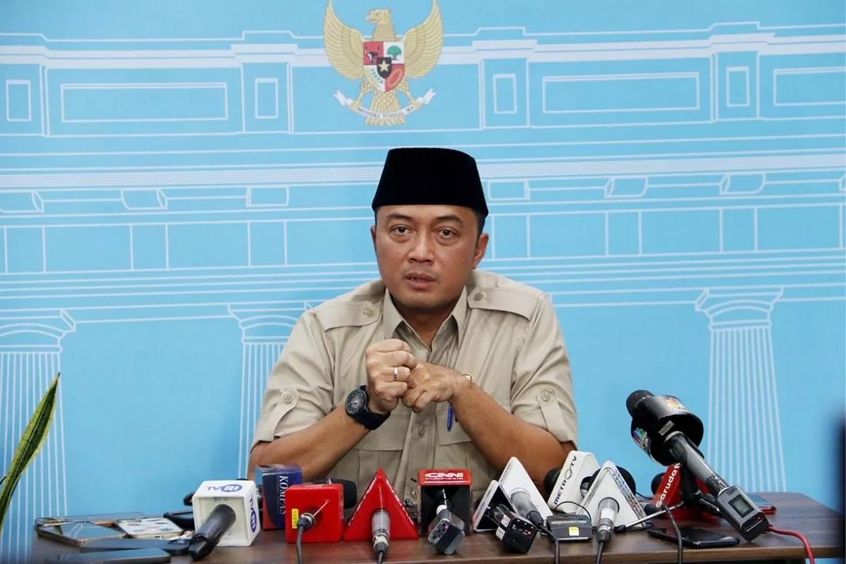Destry Damayanti Kandidat Kuat Gubernur BI, Surpres Masih Disiapkan Presiden