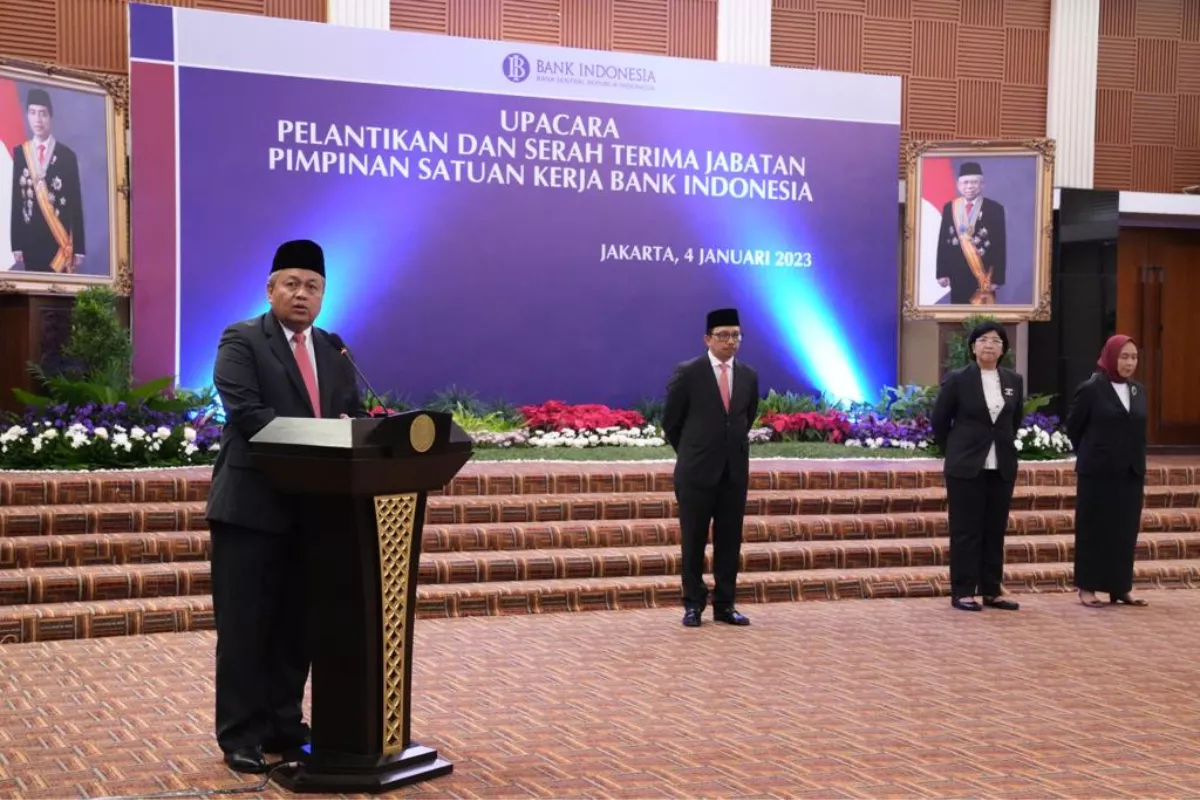 BI Sulawesi Selatan Raih Transaksi Milyaran di KKS X Digifest