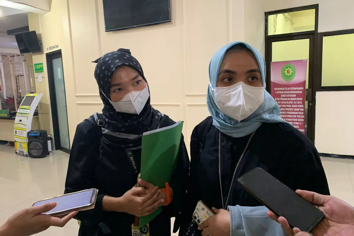 Dokter Forensik Ungkap Cara Karbon Monoksida Membunuh dalam 8 Menit