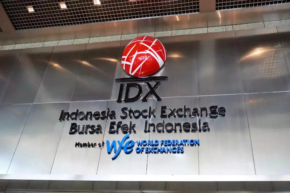 IHSG Hari Ini Diprediksi Rawan Koreksi Menjelang Libur Panjang