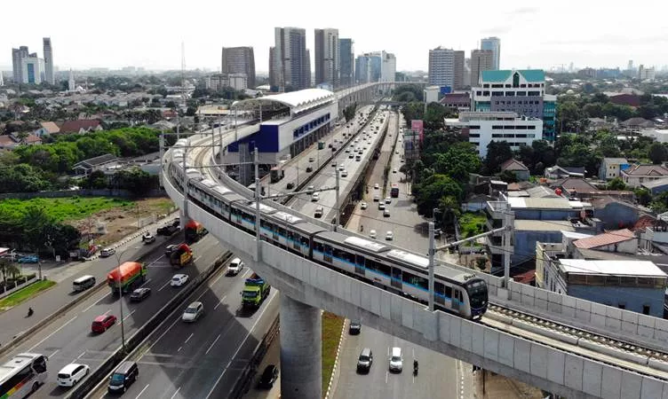 Ancol Siapkan Perluasan Lahan 65 Hektare Terintegrasi dengan MRT Jakarta