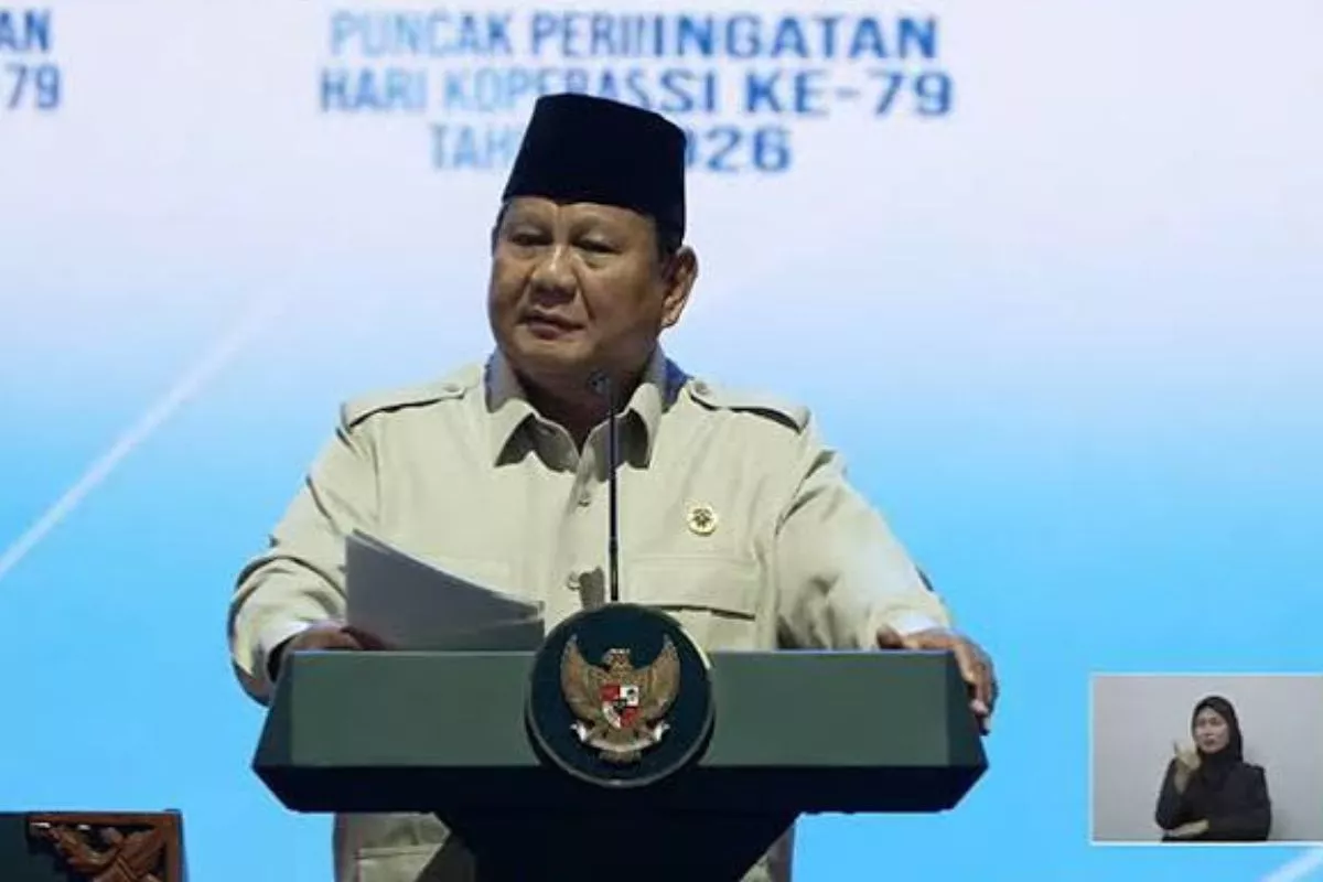 Strategi E20: Prabowo Genjot Peremajaan Tebu dan Pabrik Bioetanol