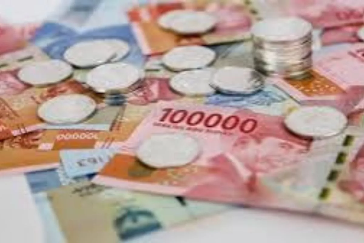 Rupiah Melemah ke Rp18.128 Imbas Gencatan Senjata Iran-AS Berakhir