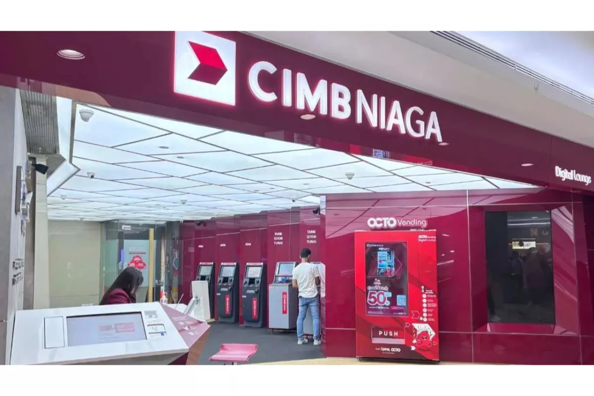 Simpanan Valas CIMB Niaga Tumbuh 16 Persen Perkuat Likuiditas Internal 2026