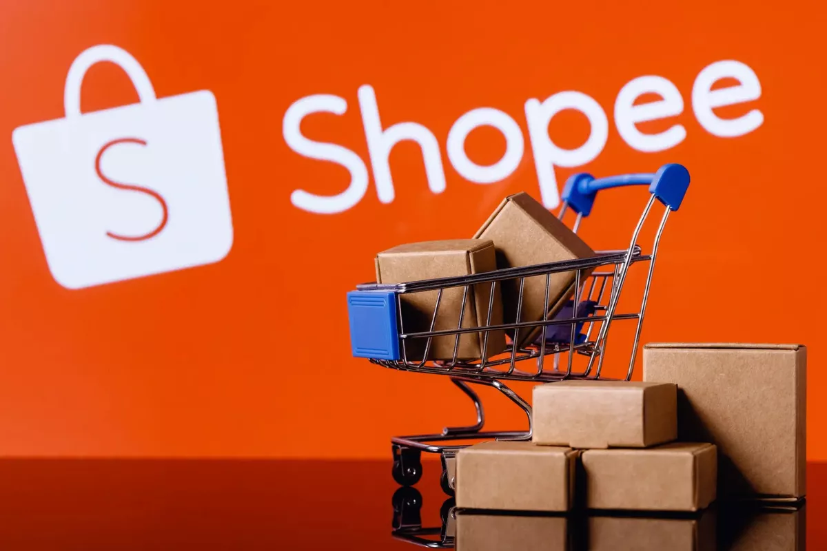 Merchant Shopee Diminta Unggah Surat Ini agar Bebas PPh 22