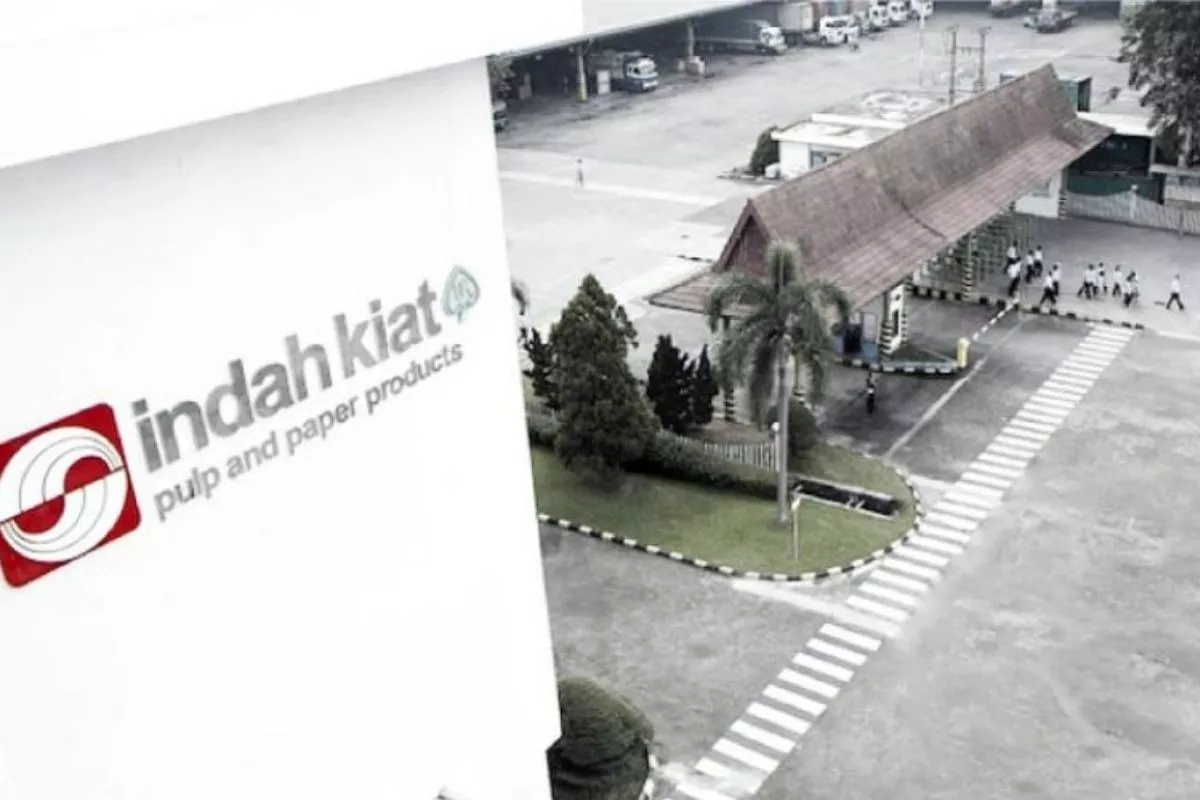 INKP Lunasi Obligasi dan Sukuk Rp2,49 Triliun