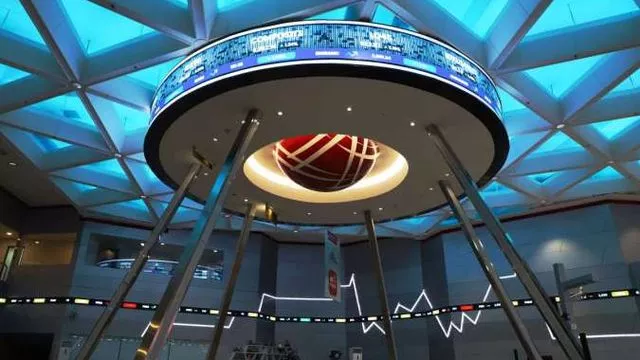 BEI Catat Nilai Transaksi Pasar Alternatif Capai Rp1.382 Triliun Tahun 2025