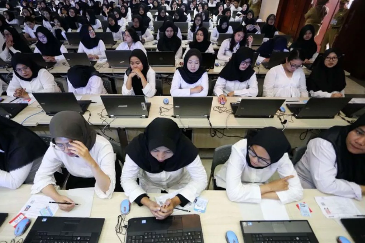 Pendaftaran CPNS 2026 Sekolah Kedinasan Resmi Dibuka