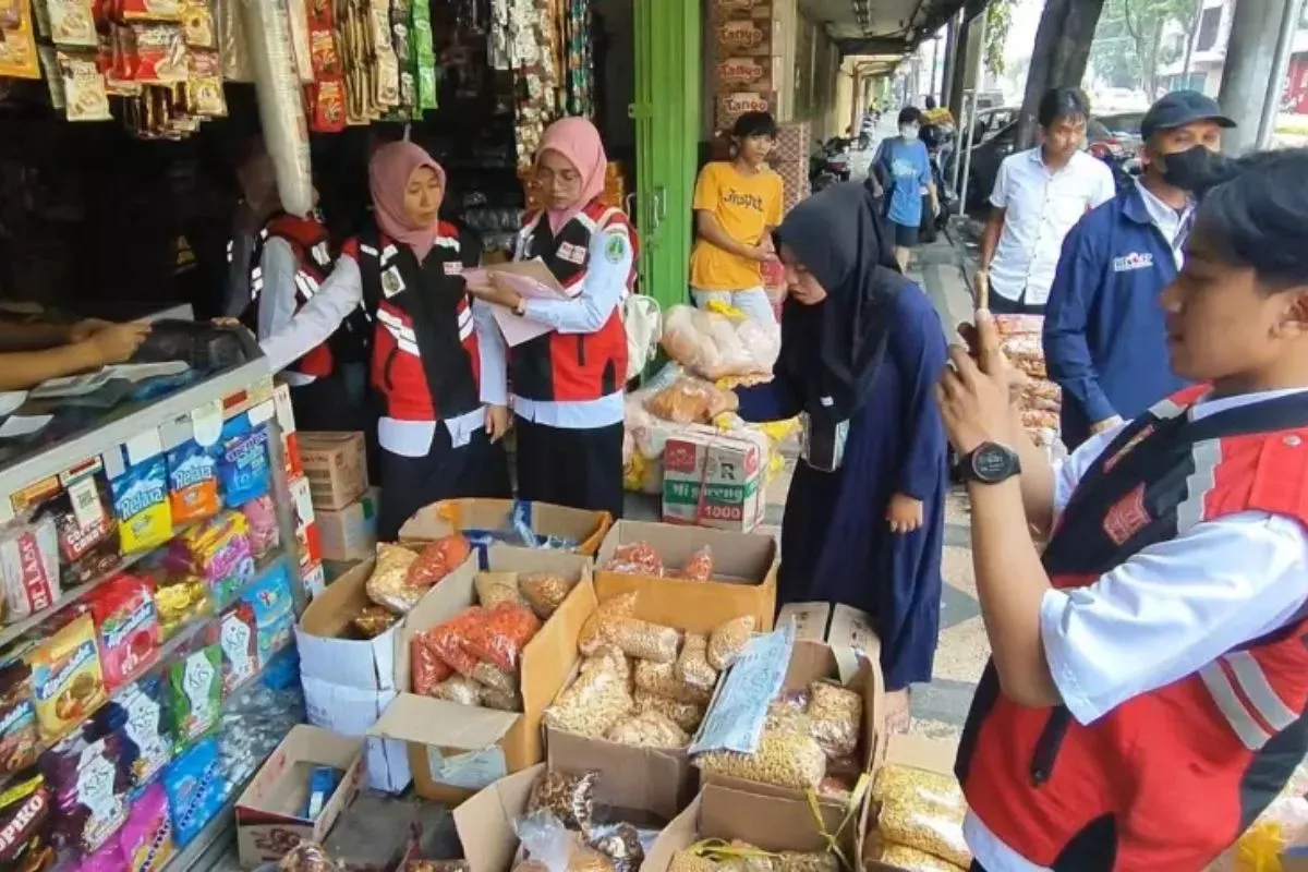 Disperindag Pasuruan Minta Swalayan Kontrol Kemasan Produk