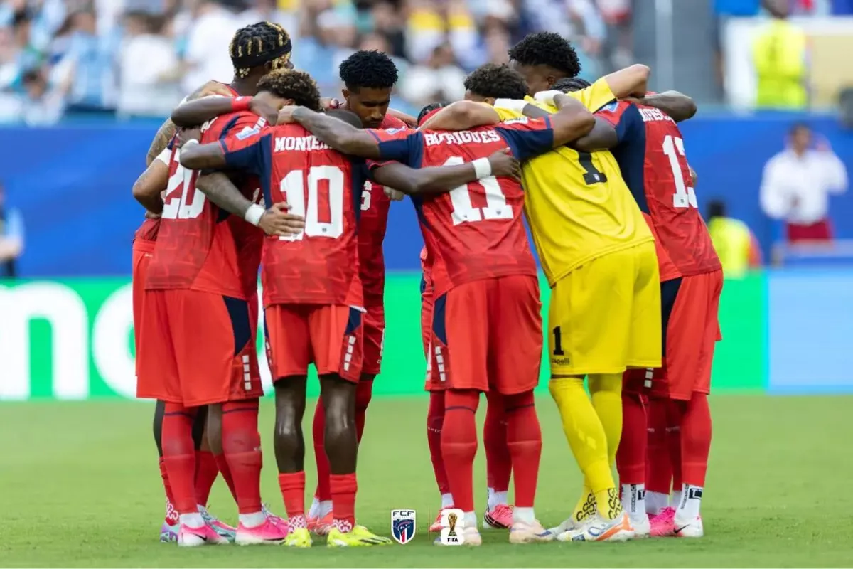 Line Up Cape Verde vs Arab Saudi: Vozinha Starter, Al Buraikan Andalan