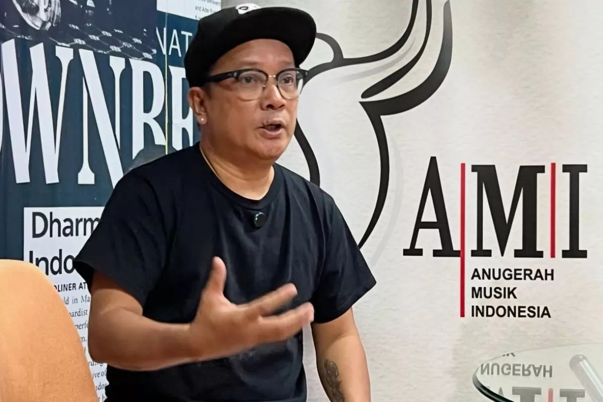 Sutradara Eugene Panji Meninggal Dunia, PB PARFI Sampaikan Duka Cita