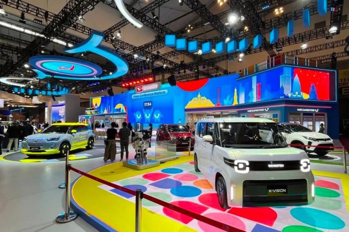 Perluas Portofolio DRMA Luncurkan Dua Produk Fast Charging EV