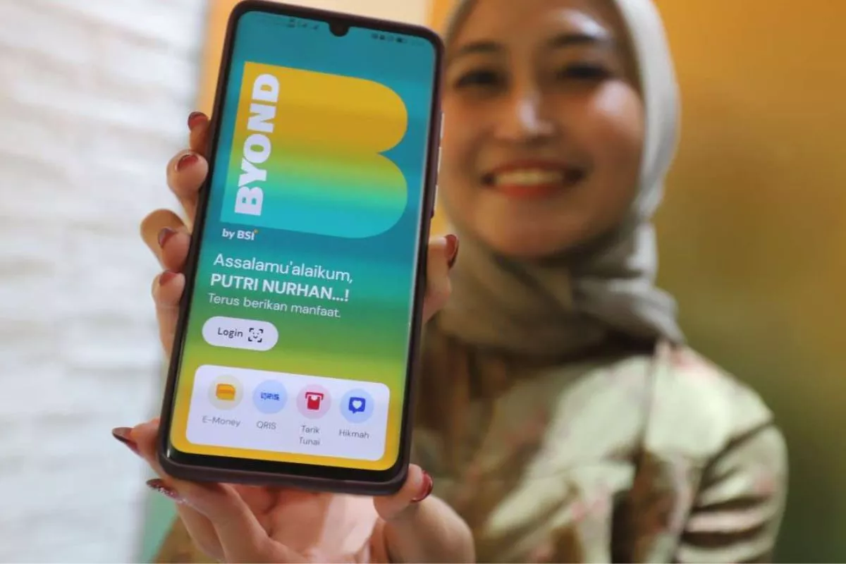 Wealth Management Syariah: Bagaimana BSI Beyond Mengelola Aset ?