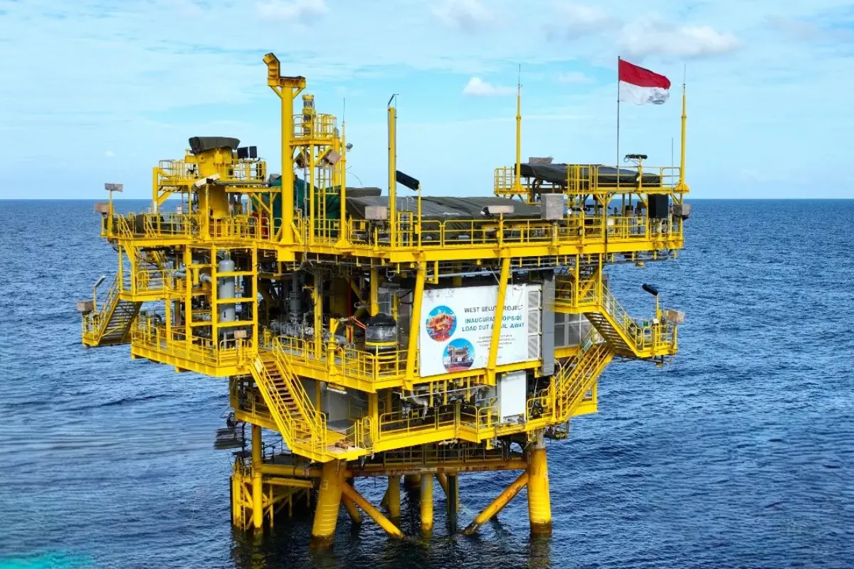 Medco Energi Siap Cairkan Dividen Final 45 Juta Dolar AS, Cek Jadwalnya
