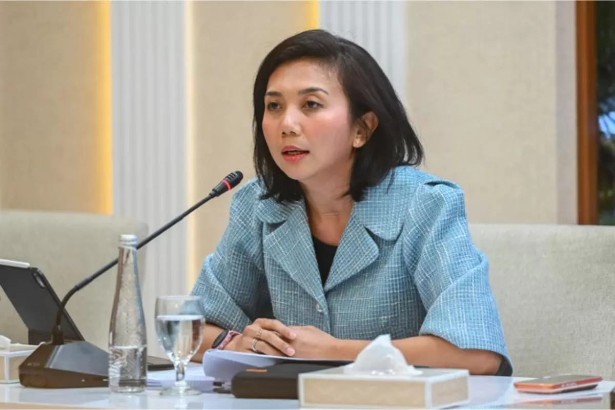 Kemlu RI Bebaskan WNI Korban Pembajakan di Somalia Lewat Jalur Intensif