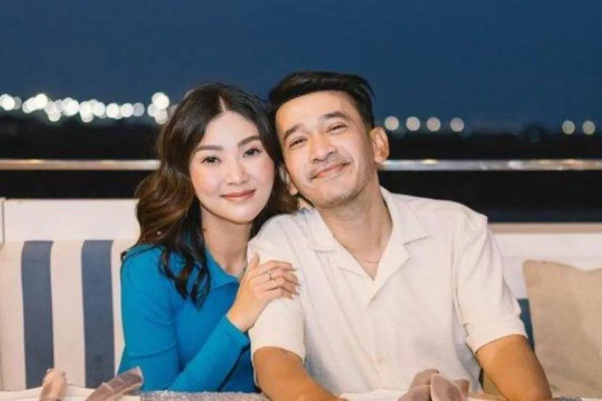 5 Artis Indonesia yang Sempat Berselisih Soal Hak Asuh Anak Pasca-Cerai
