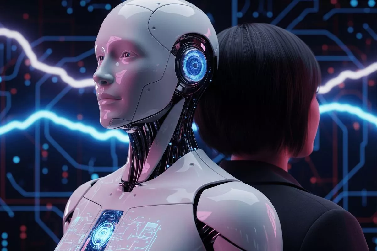 Robot Humanoid Xiaomi Siap Debut Global di Beijing Robot Conference