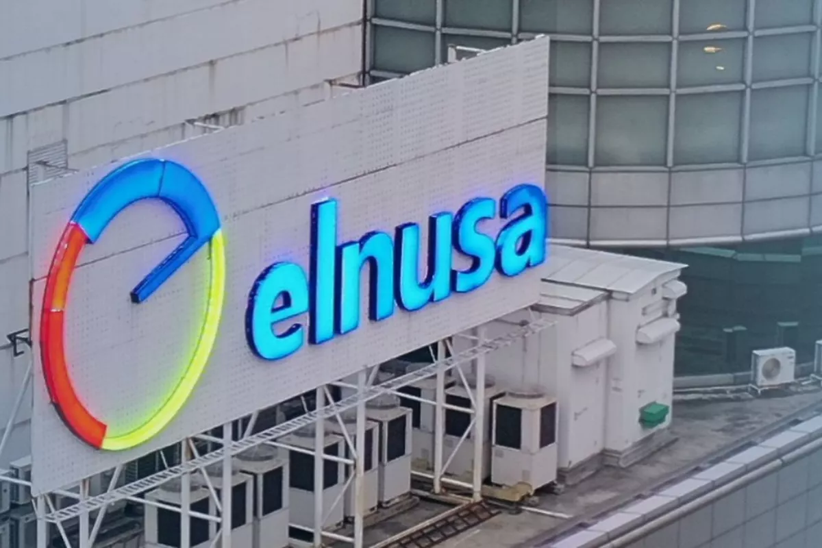 RUPSLB Elnusa Rombak Direksi, Ini Susunan Lengkap Terbarunya
