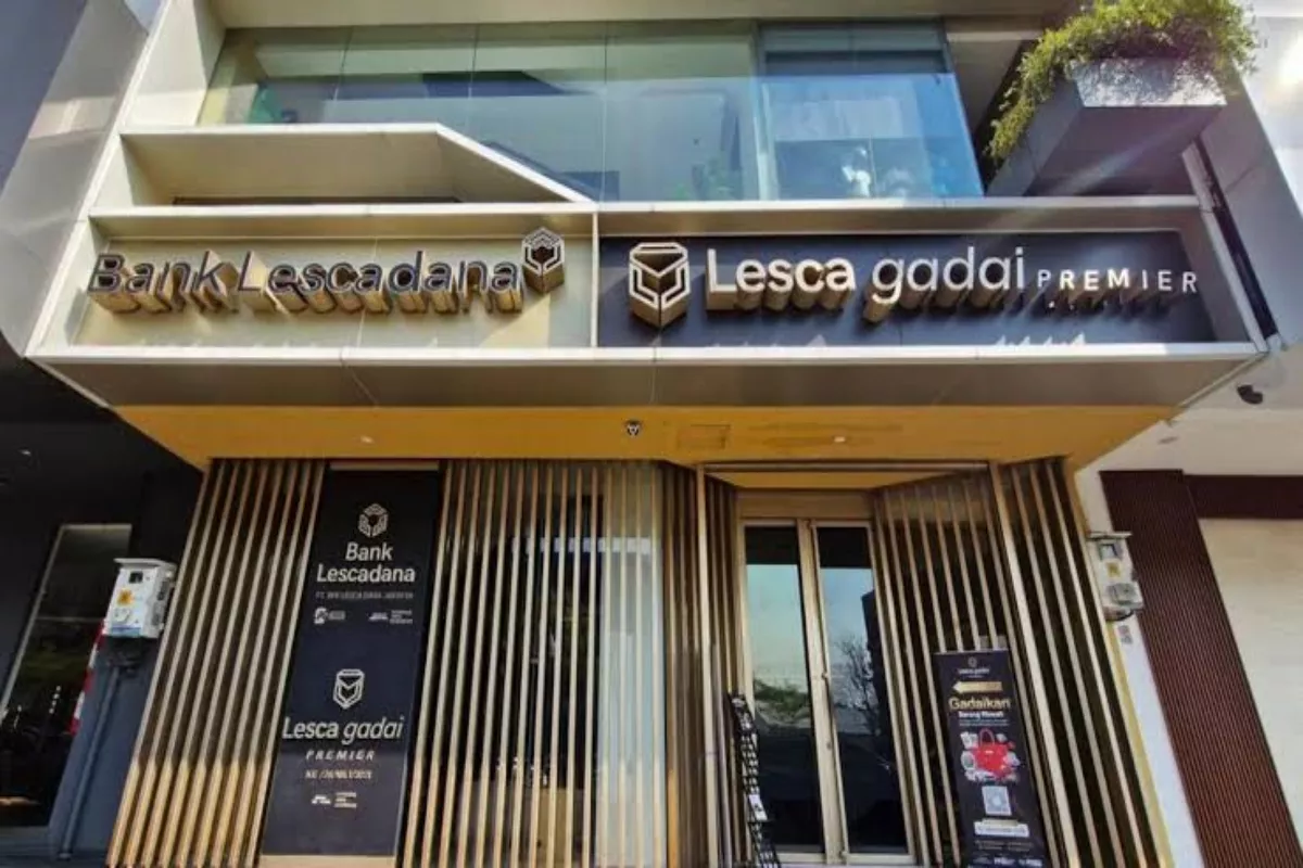 Gadai Makin Diminati Aset Mewah Kini Jadi Agunan Yang Sangat Populer