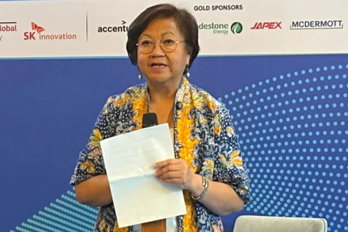 Perkuat Energi Nasional, IPA Convex 2026 Fokus Eksplorasi Domestik