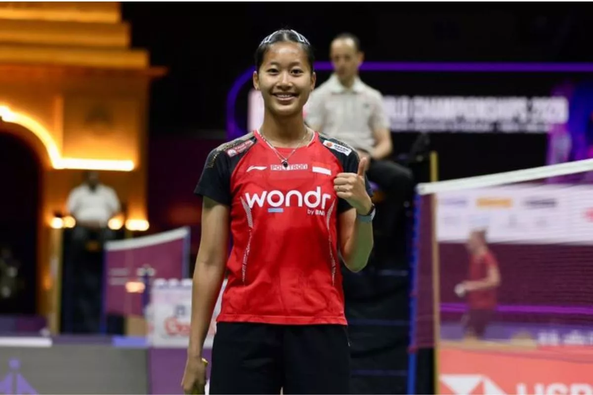 Incar Prestasi Lebih Tinggi di Kejuaraan Dunia 2026, Putri KW Siap