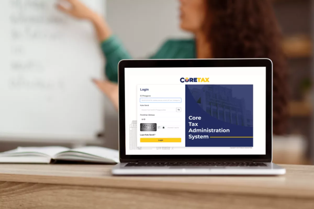 Coretax Siapkan Fitur Pencatatan Omzet UMKM di Marketplace