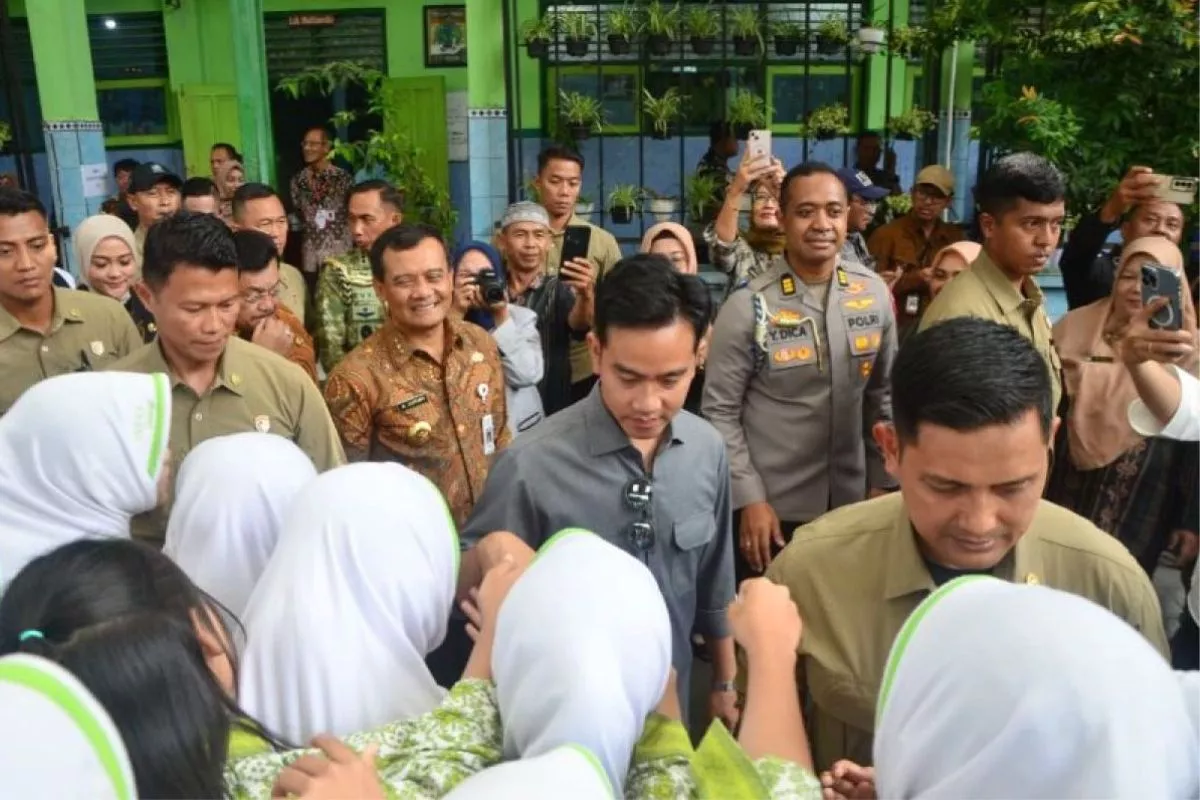 Menkeu Purbaya Paparkan Capaian Program Prioritas di Jawa Tengah