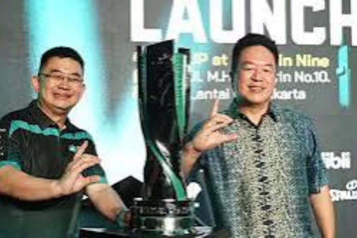 Dukungan Bayan Peduli & Campus League Beri Beasiswa Atlet Mahasiswa