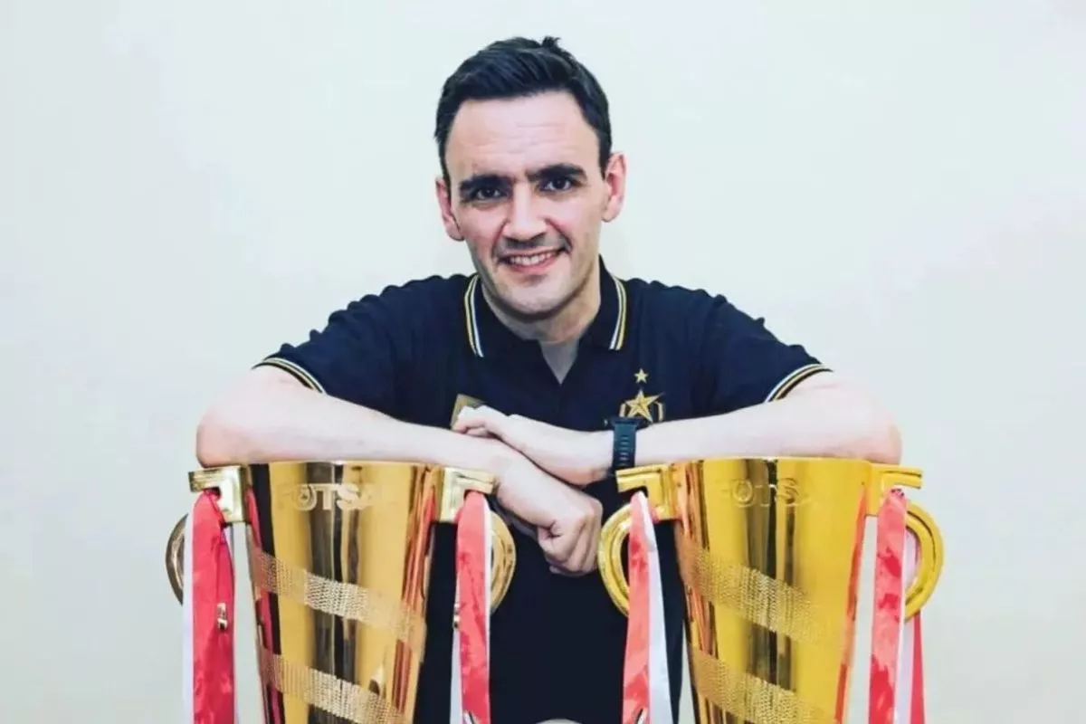TC di Spanyol Bertujuan Tingkatkan Level Permainan Timnas Futsal
