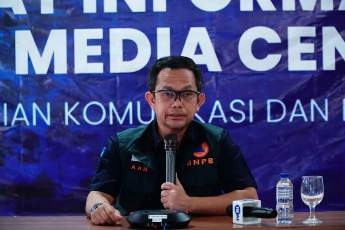 695 Huntap Mandiri Sumbar Pakai Sepablock