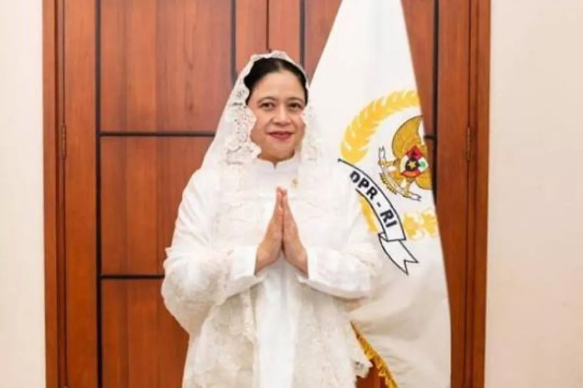 Puan: India Ingin Pererat Hubungan dengan RI Lewat Satelit