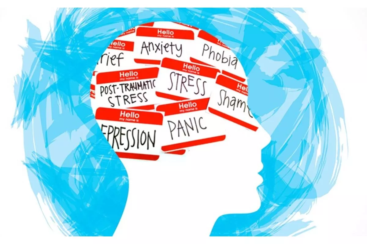 Rahasia Menjaga Kesehatan Mental Agar Hidup Lebih Bahagia