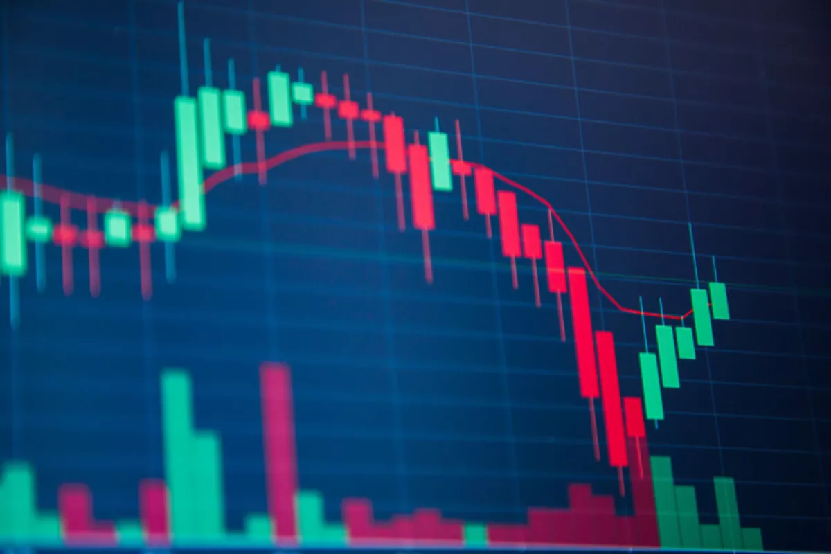Rupiah Tertekan dan IHSG Anjlok, Pasar Menuntut Premi Risiko Lebih Tinggi