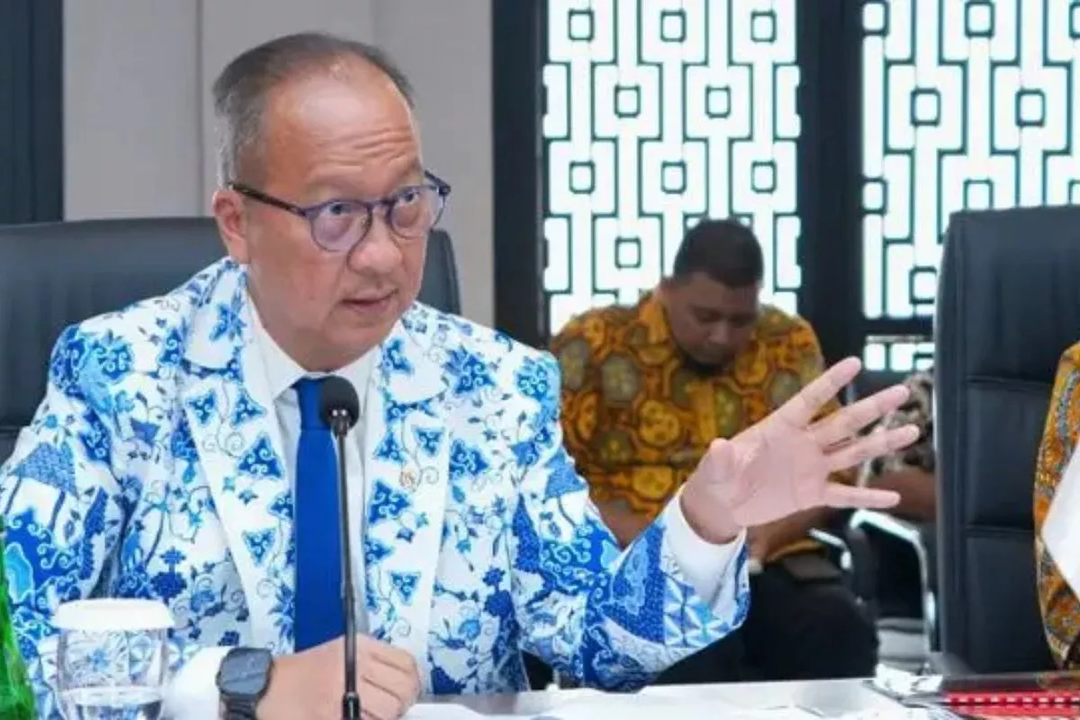 Menperin: Industri Tekstil Masih Punya Ruang Tumbuh Besar