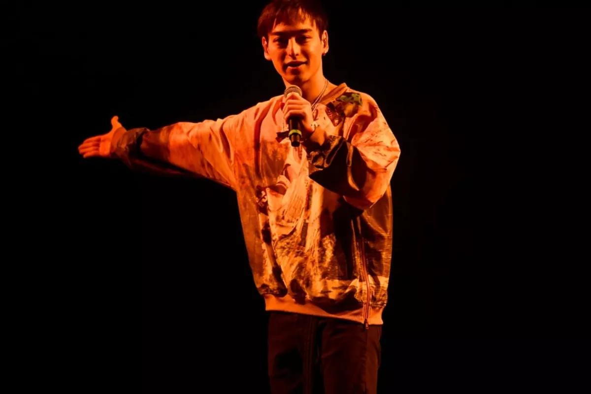 Joji Umumkan SOLARIS Asia Tour 2026, Singapura Hingga Hong Kong