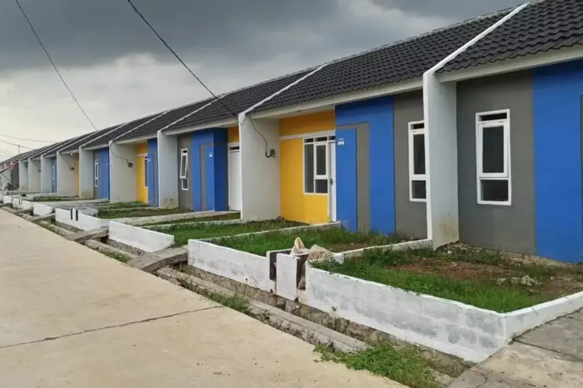 Penyaluran Rumah Subsidi FLPP Tahun 2026 Tembus 77.532 Unit Rumah