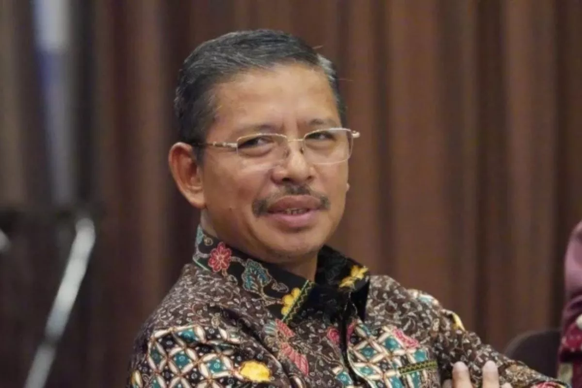 Dirjen Pendis Kemenag: Program PKM Harus Beri Manfaat Nyata