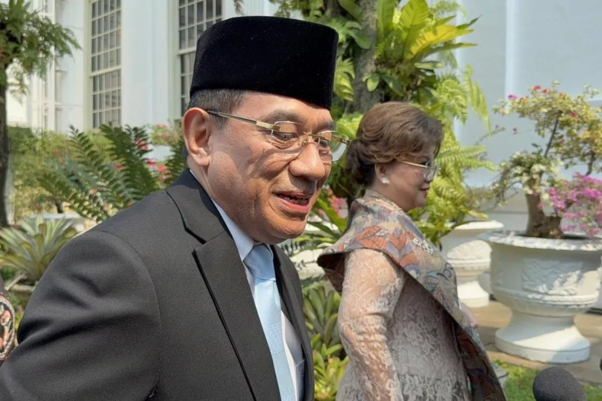 Kemenkes Kirim 16 Alat X-Ray untuk Percepat Eliminasi TB di Sulteng