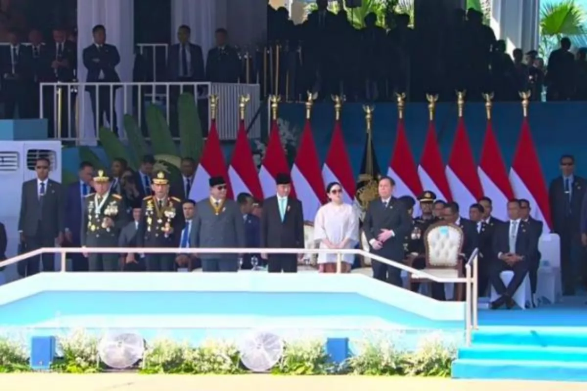Puan: Polri Harus Terus Buktikan Komitmen Layani Masyarakat