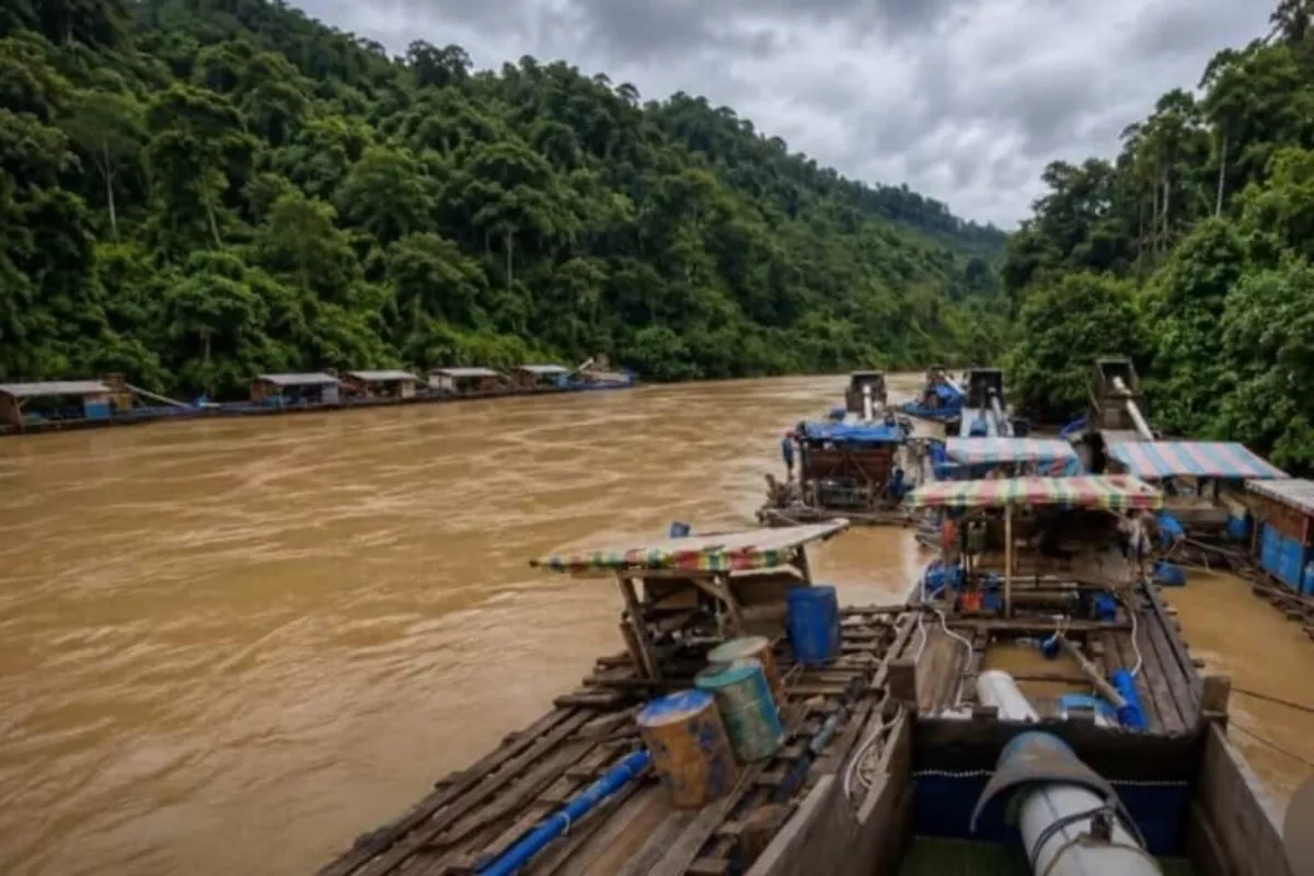 Emisi Sektor Bangunan Naik, UNEP Serukan Hunian Rendah Karbon